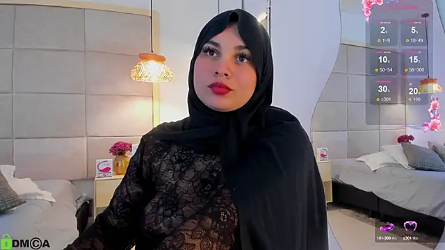  anjum  online show from 03-20-25, 03:14