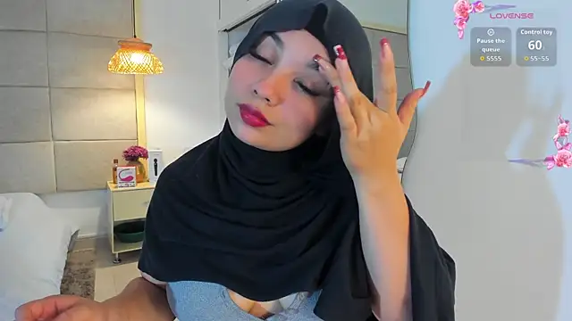  anjum  online show from 09-11-25, 12:05