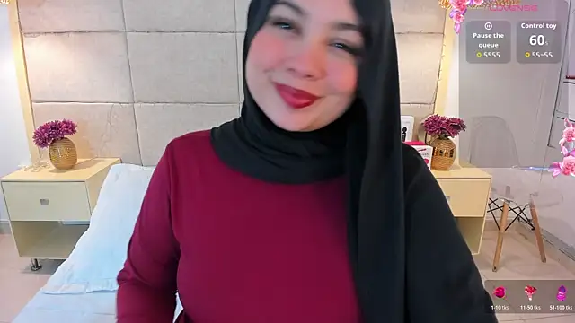  anjum  online show from 01-14-26, 10:10