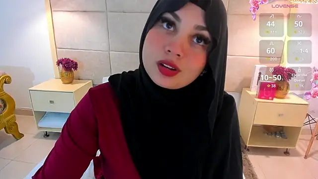  anjum  online show from 05-22-26, 12:00