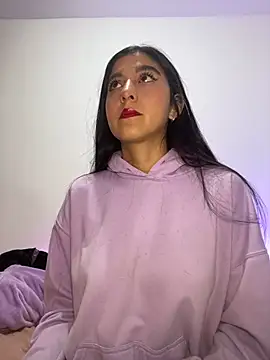 BubbleGumm  online show from 02-19-25, 01:51