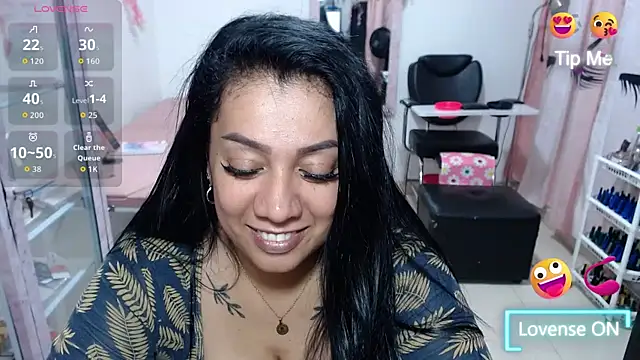 titsbiglovers online show from 07-04-26, 05:52