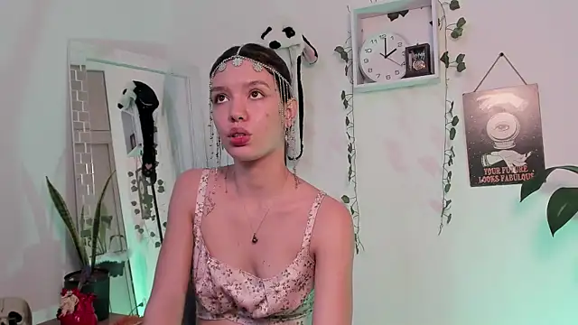 Emperatriiz online show from 01-20-25, 07:04