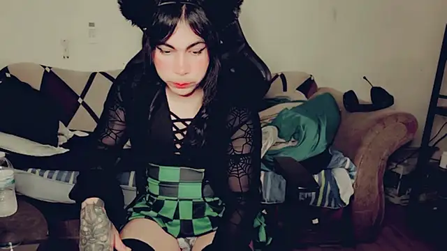 evelyntvsexy online show from 06-23-26, 02:59