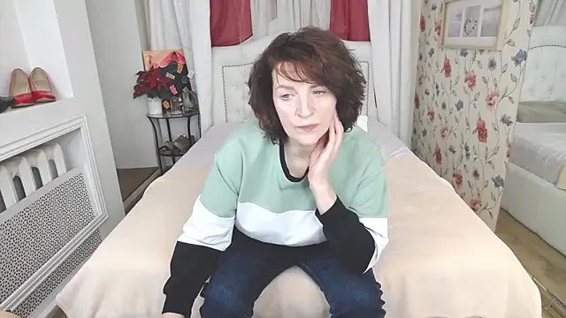 AmiHotGranny online show from 05-29-26, 12:47