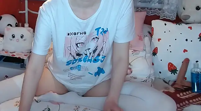 Snapshot of lovely_nekochan chatting on 03-05-25, 02:03 lovely nekochan online show from 03-05-25, 02:03