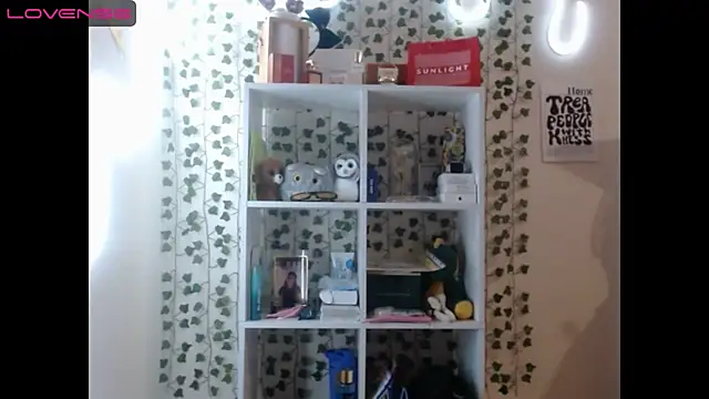 Light Luna online show from 01-15-25, 12:58