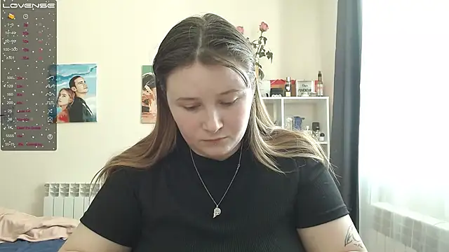 Light Luna online show from 02-20-25, 07:23