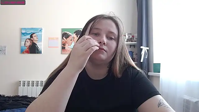 Light Luna online show from 03-17-25, 09:12