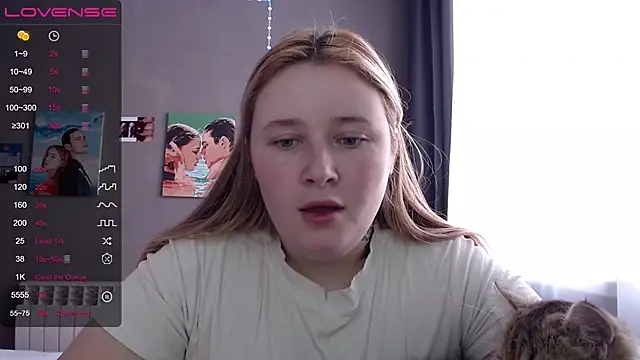 Light Luna online show from 11-15-25, 08:55