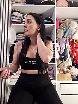 AnaFoxxy online show from 03-17-26, 08:50