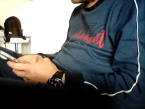 daky 86 online show from 05-14-26, 04:47
