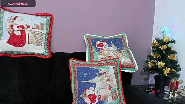 lenna  lujan05 online show from 01-06-25, 01:52