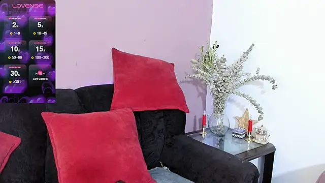 lenna  lujan05 online show from 02-14-25, 03:05