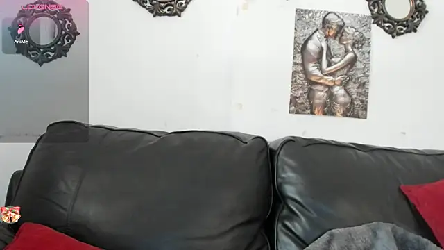 lenna  lujan05 online show from 02-12-26, 04:13