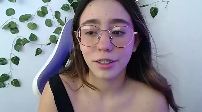 BlairVicent online show from 02-07-25, 03:19