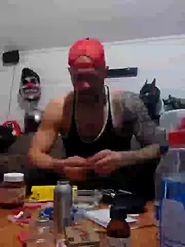 eltoulou online show from 02-13-25, 01:15