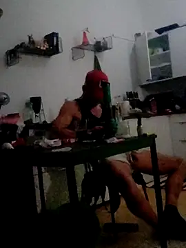 eltoulou online show from 03-20-25, 07:57