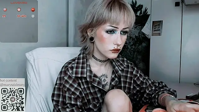 say mary online show from 09-17-25, 03:24