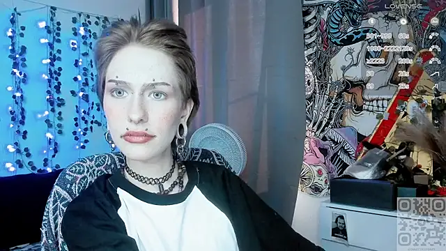 say mary online show from 07-01-26, 02:40