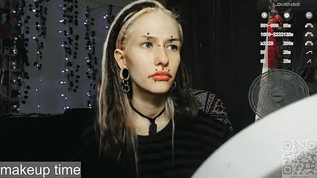 say mary online show from 07-14-26, 03:18