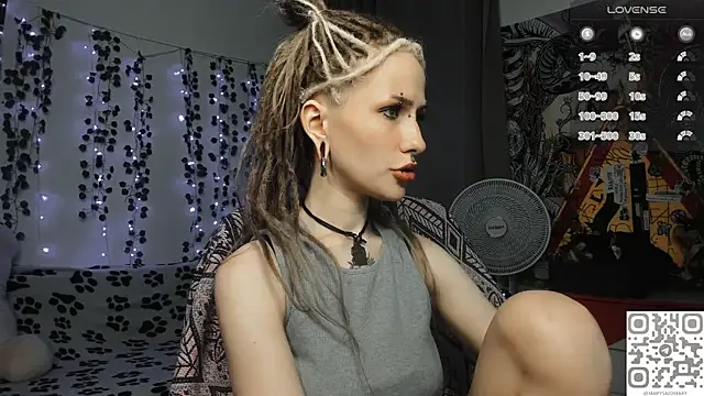say mary online show from 08-05-26, 05:27