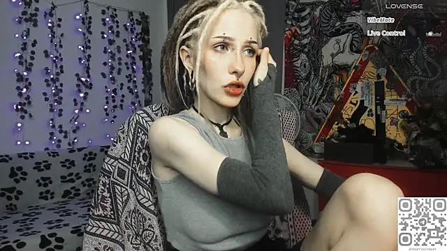 say mary online show from 08-06-26, 05:37