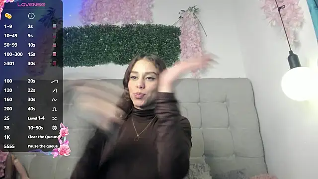 misticasexy online show from 02-06-25, 03:37