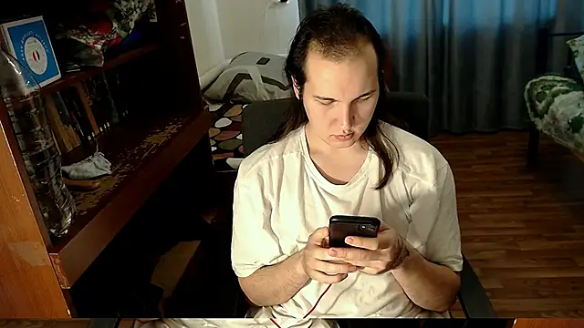 EvaMiron online show from 02-01-25, 10:37