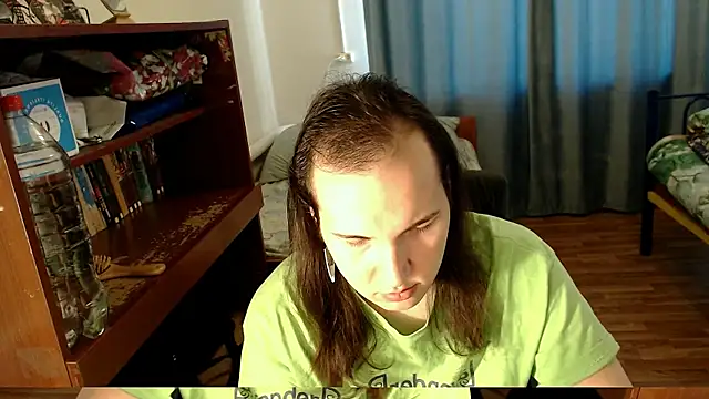 EvaMiron online show from 02-07-25, 06:03