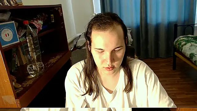 EvaMiron online show from 02-11-25, 11:32