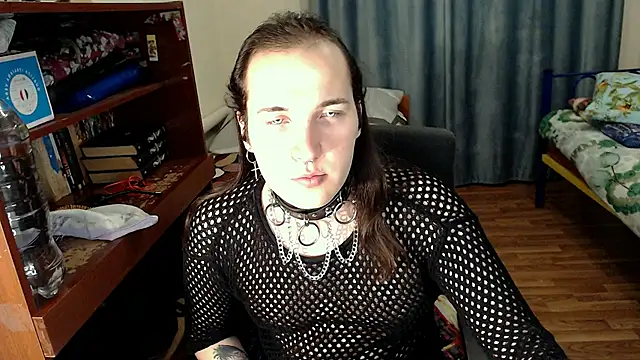 EvaMiron online show from 02-21-25, 05:53