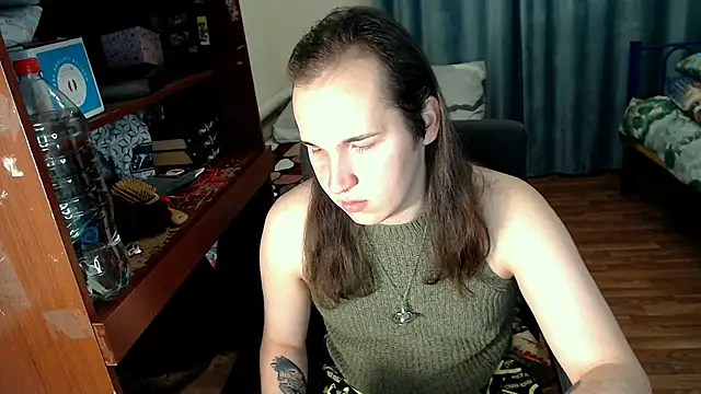 EvaMiron online show from 02-24-25, 05:42