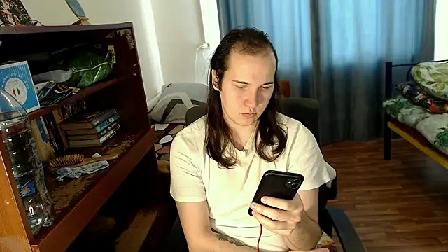 EvaMiron online show from 03-06-25, 07:14