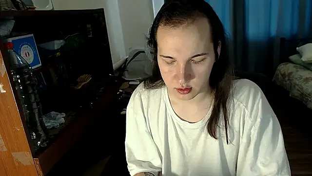 EvaMiron online show from 03-14-25, 05:16