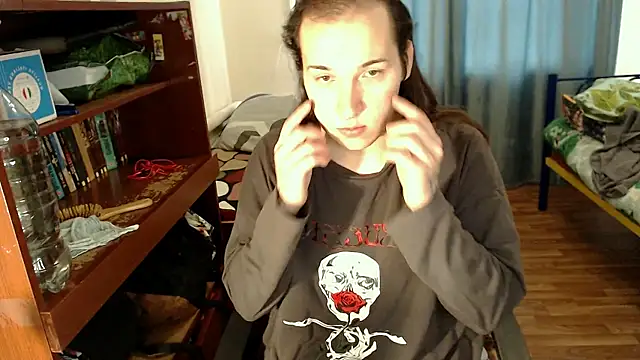 EvaMiron online show from 03-18-25, 05:52