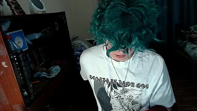 EvaMiron online show from 03-18-25, 04:04