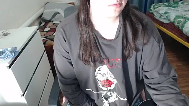 EvaMiron online show from 11-06-25, 01:06