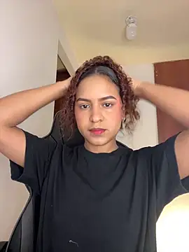 gretta kler1 online show from 02-12-25, 01:27