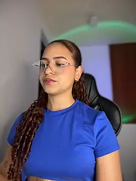 gretta kler1 online show from 03-11-25, 03:12