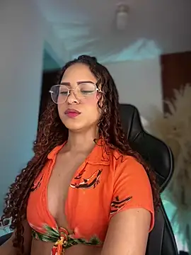 gretta kler1 online show from 03-08-26, 10:46