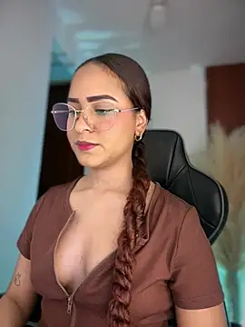 gretta kler1 online show from 03-14-26, 12:06