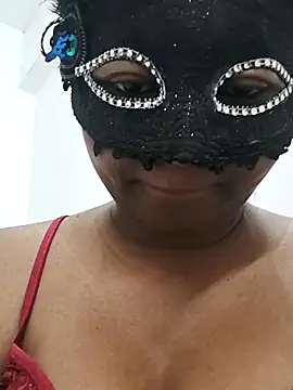 FANTASY QUEEN 07 online show from 03-13-26, 08:10