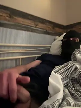 HornyBoyTim online show from 03-24-26, 11:21