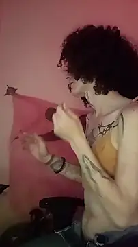 SuccubusTatuada online show from 09-17-25, 08:54