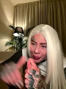 bambixboo online show from 10-09-25, 08:29