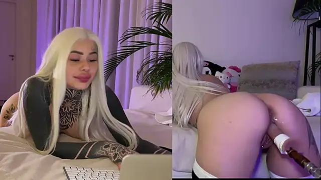 bambixboo online show from 02-22-26, 09:02