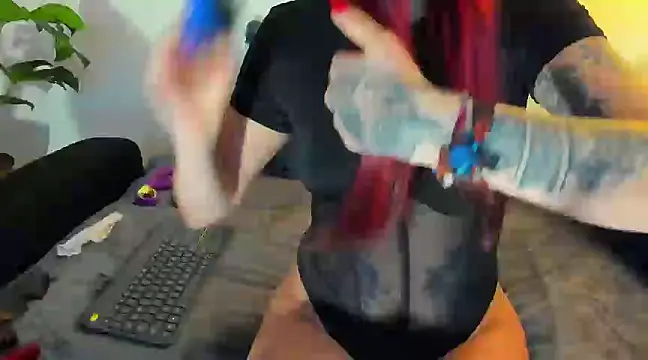 Keket Smitth online show from 01-17-25, 07:49