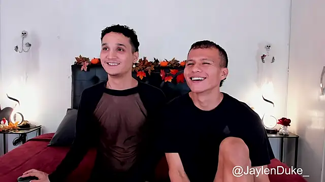 jaylen and duke online show from 10-24-25, 11:06