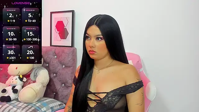 ashliekitty  011 online show from 04-11-26, 07:18